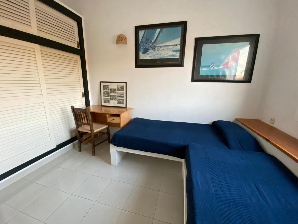 Apartment Tramuntana 2 By Riera Rossello Fornells (Menorca)
