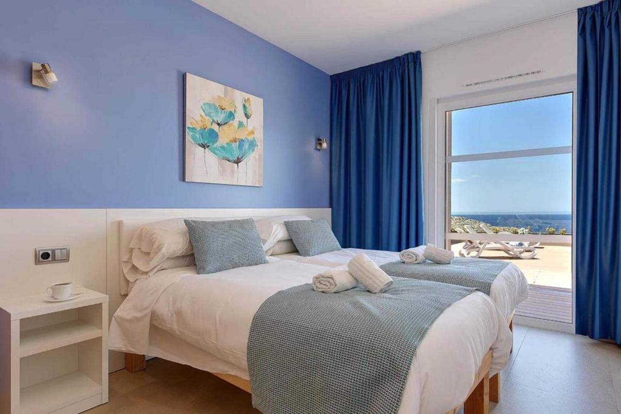 Villa Turquesa Mar *