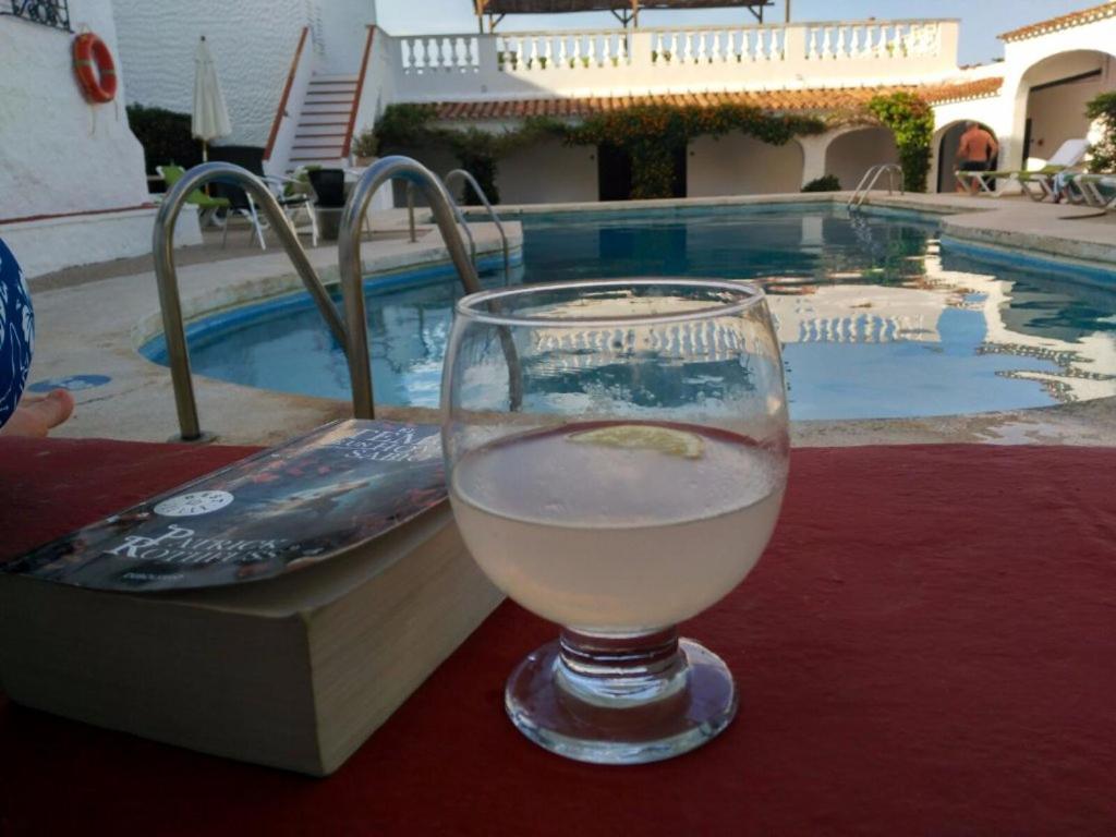 Del Almirante Hotel Es Castell (Menorca)