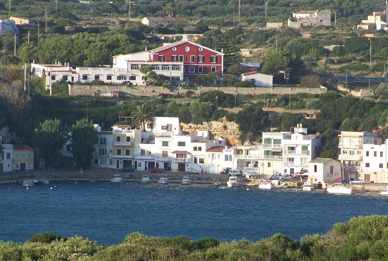 Del Almirante * Es Castell (Menorca)