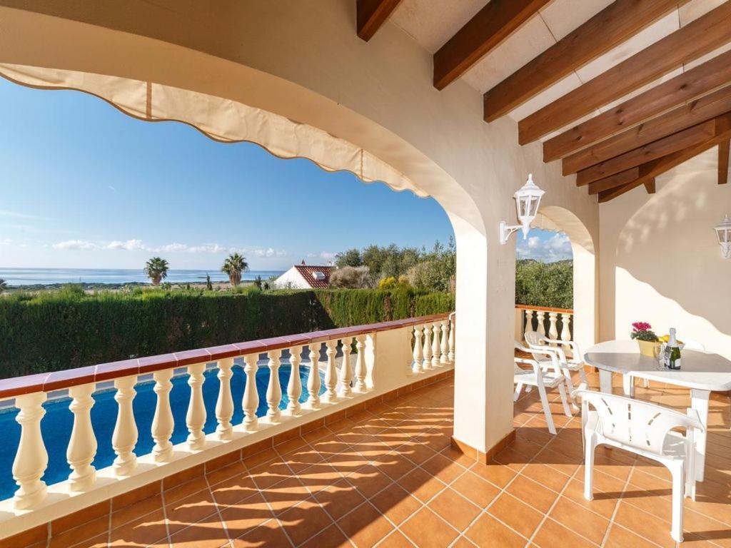 Primavera Villa *