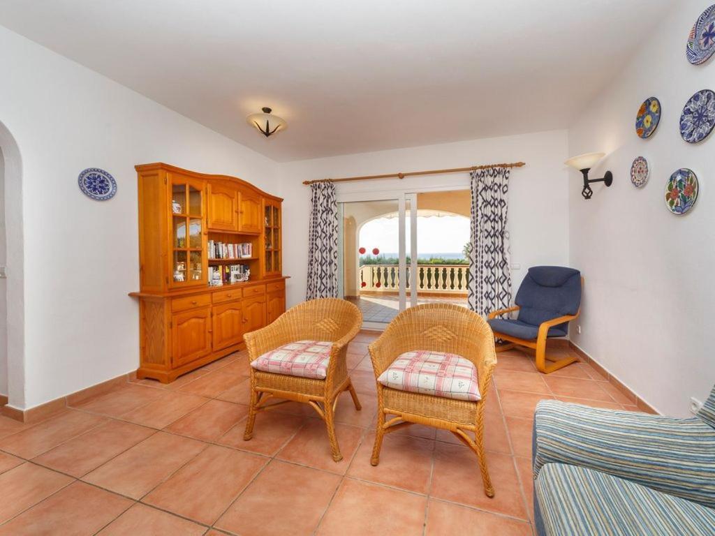 Villa Villa Primavera