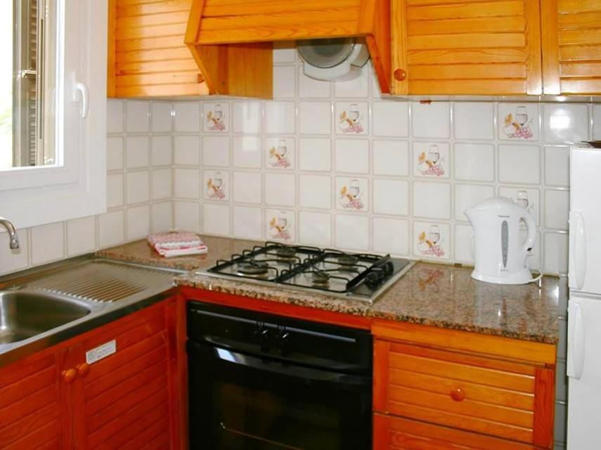 Villa Oest Menorca *
