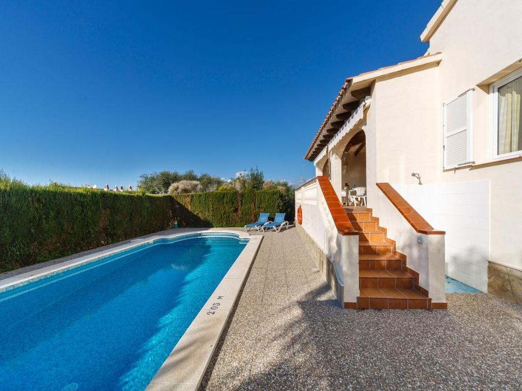 Primavera Villa *