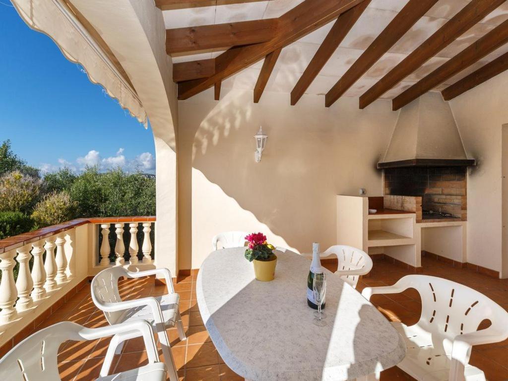 Villa Primavera Son Bou