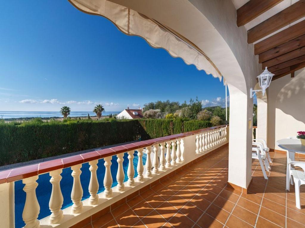 Villa Villa Primavera
