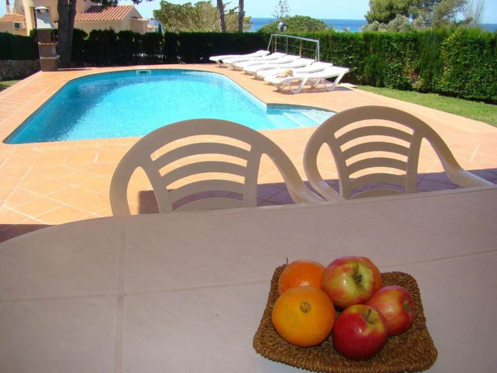 Casa Llebeig - Sensational Beautiful With Sea Views Villa *