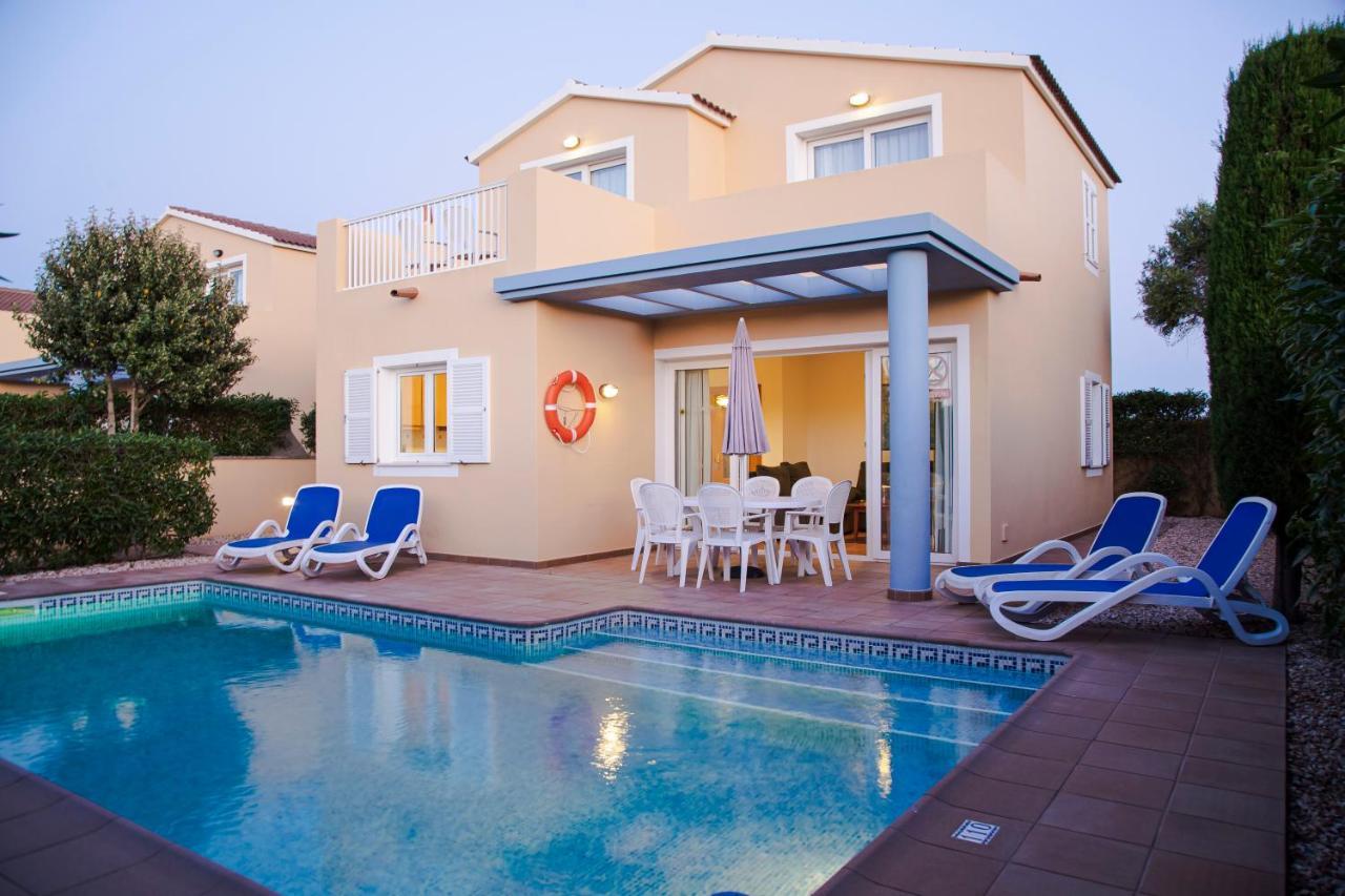 Villa Sagitario Son Carrio (Menorca)