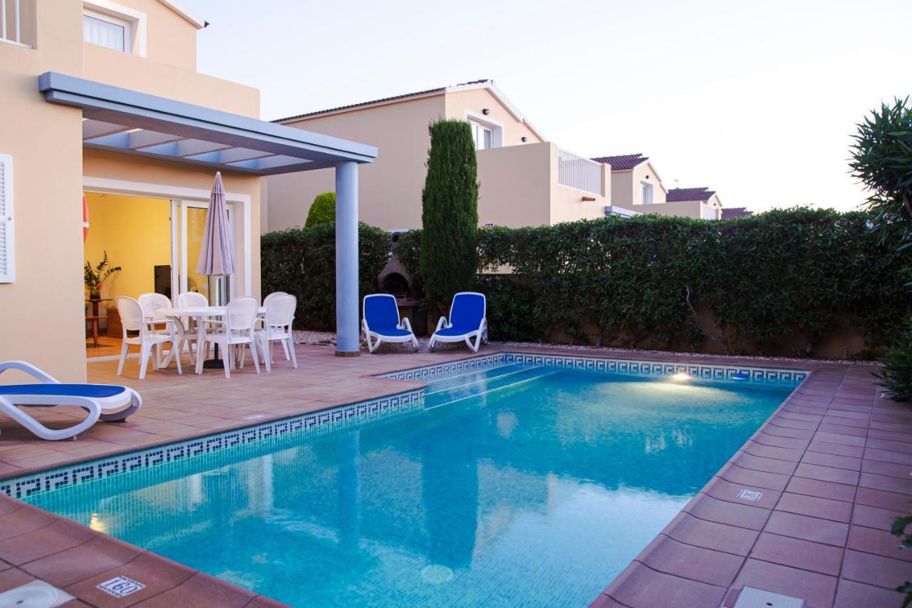 Sagitario Villa Son Carrio (Menorca)
