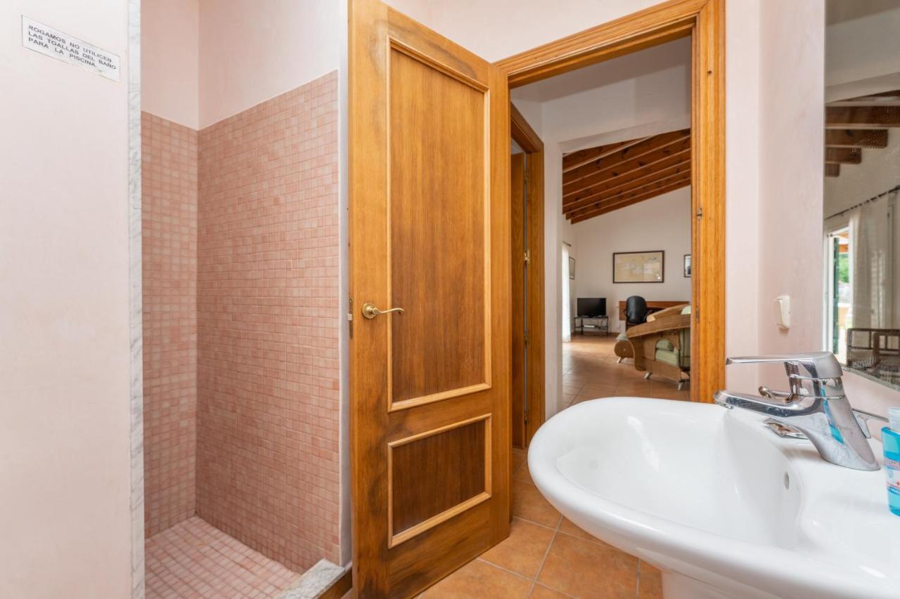 Alcaufar Villa