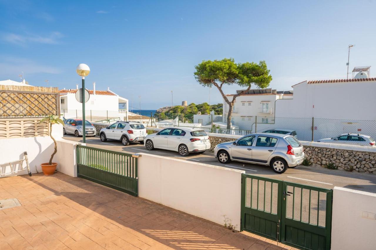 Villa Alcaufar S'Algar