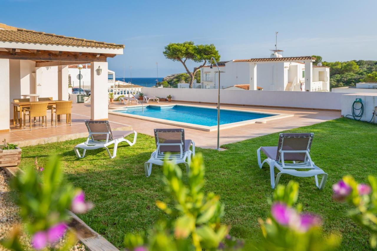 Alcaufar Villa