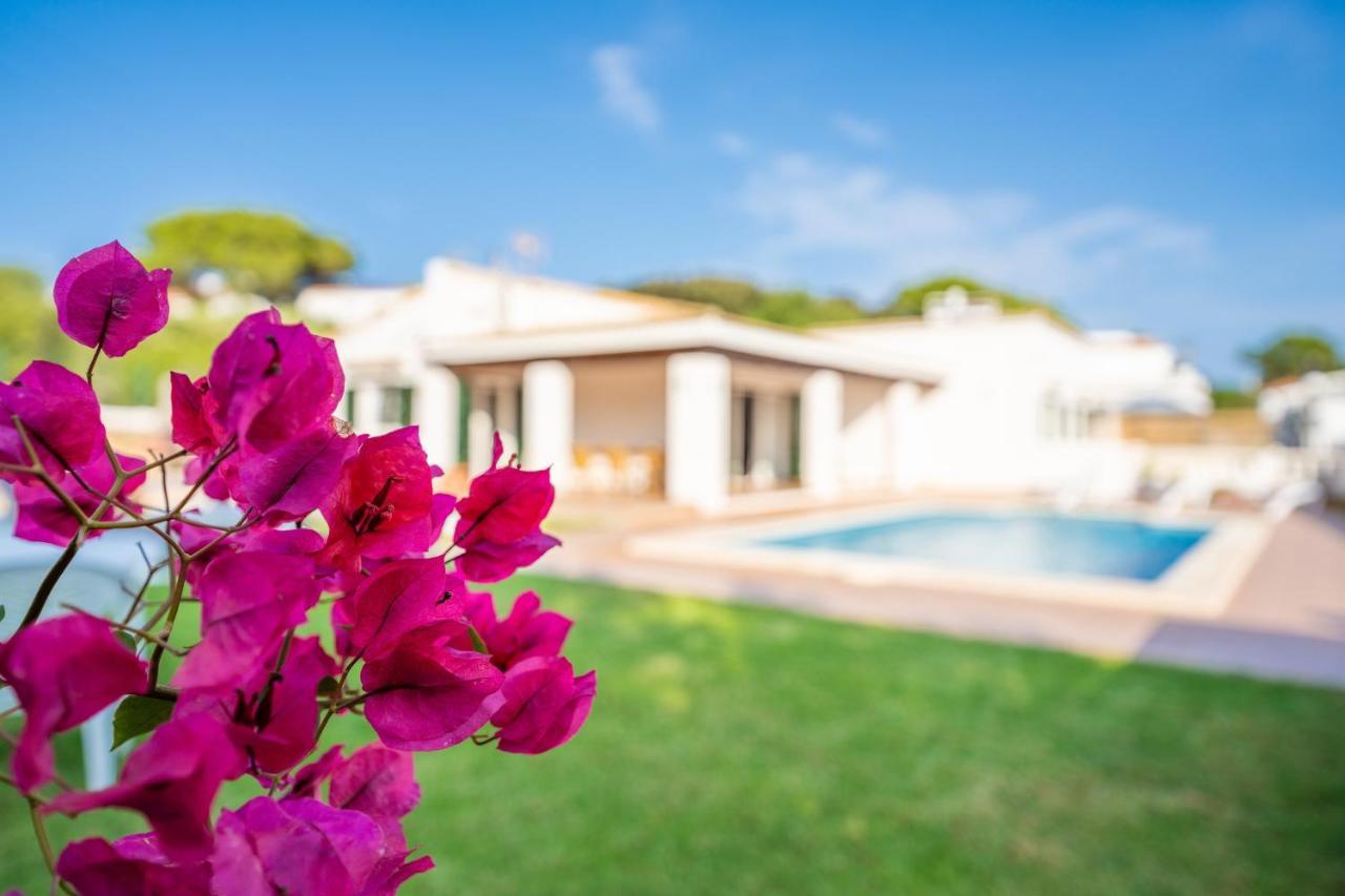 Villa Alcaufar
