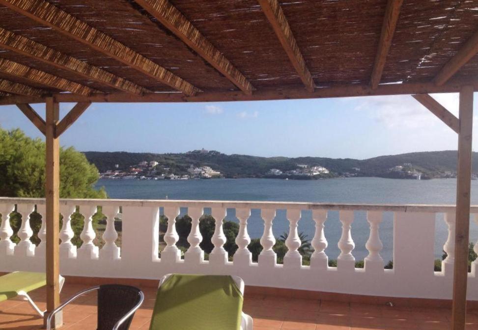 Del Almirante Es Castell (Menorca)