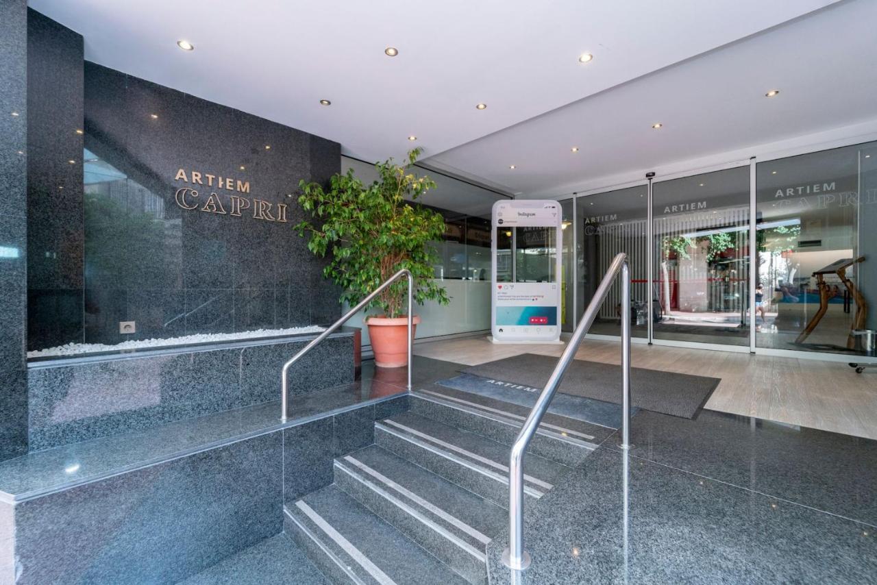 Artiem Capri Hotel Mahon (Menorca)