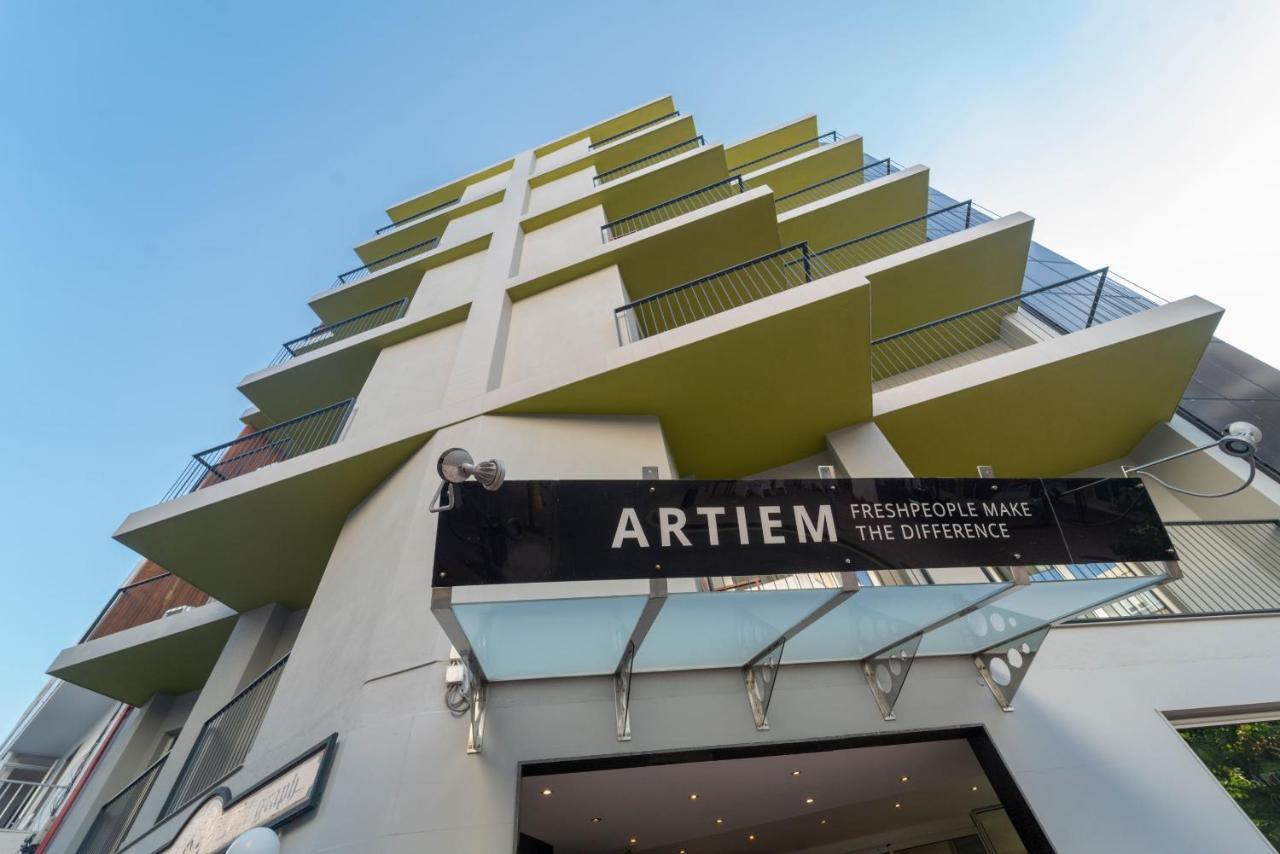 Hotel Artiem Capri Mahon (Menorca)