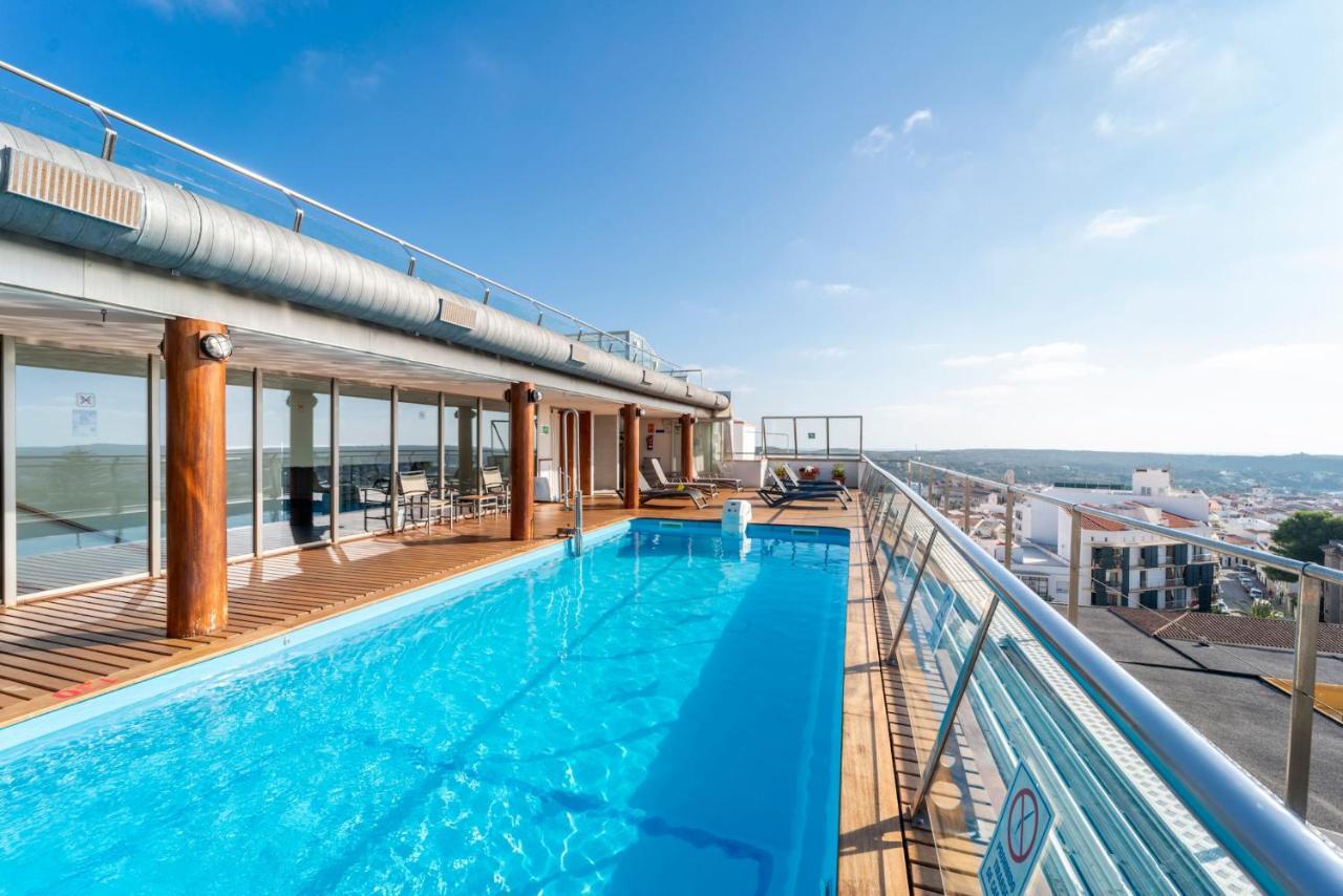 Hotel Artiem Capri