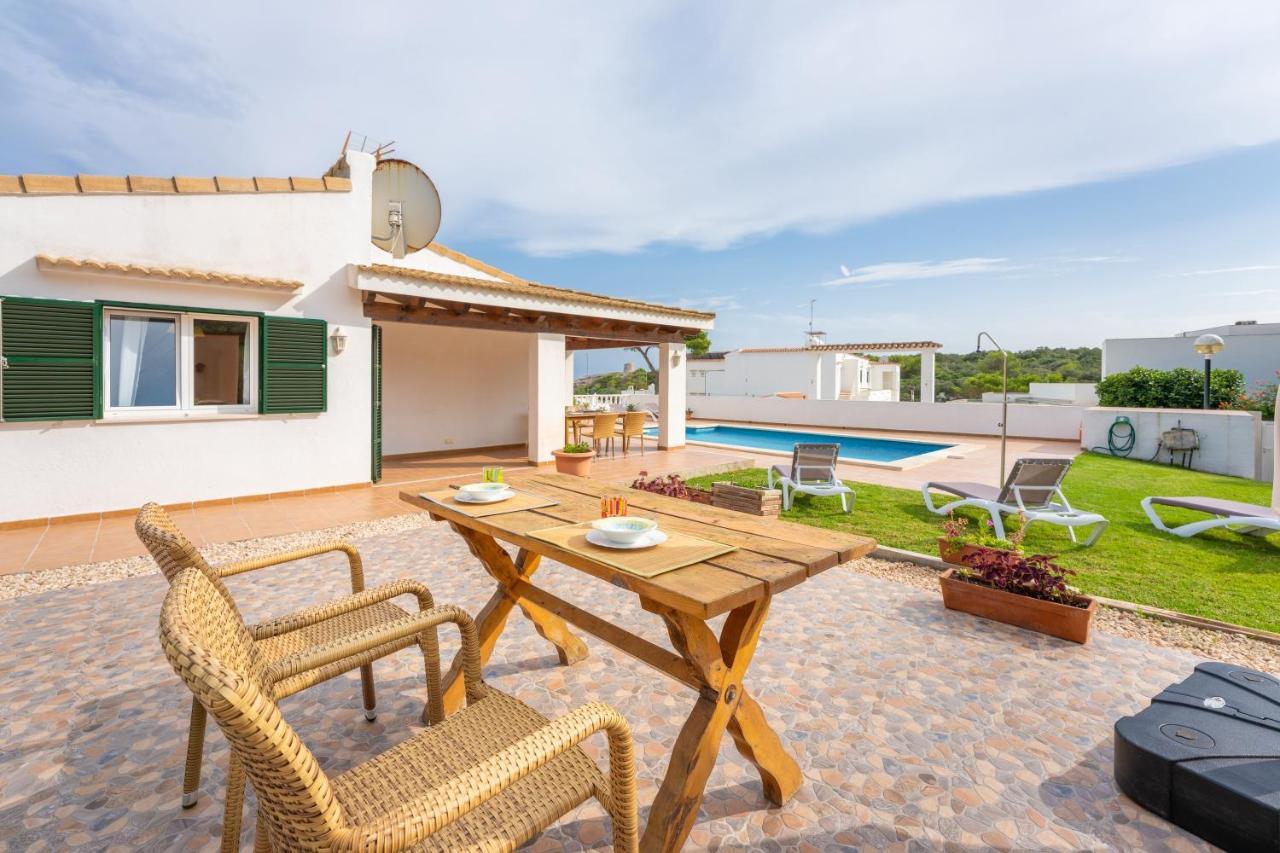 Villa Alcaufar *
