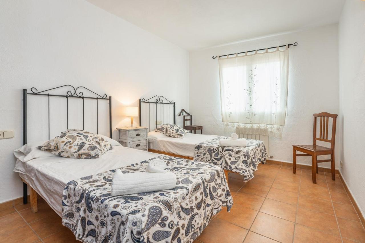 Villa Alcaufar