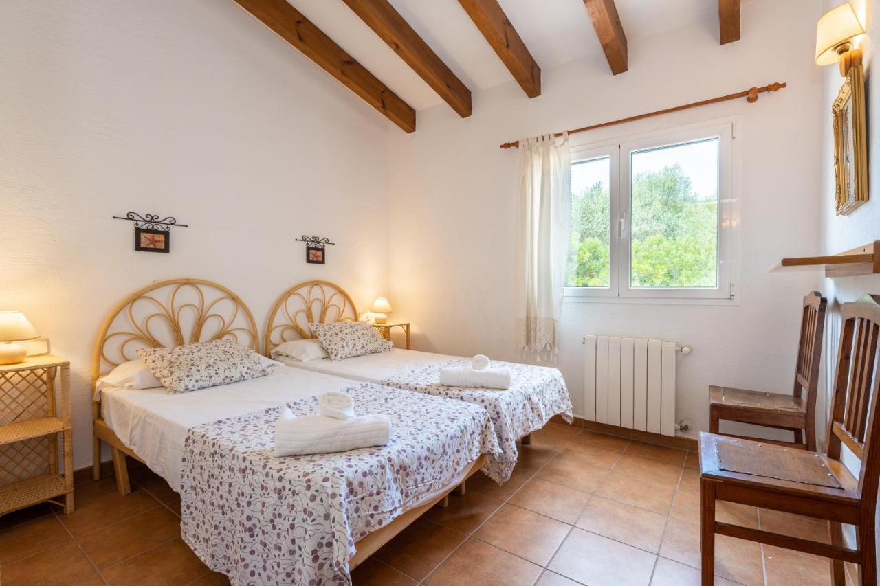Alcaufar Villa