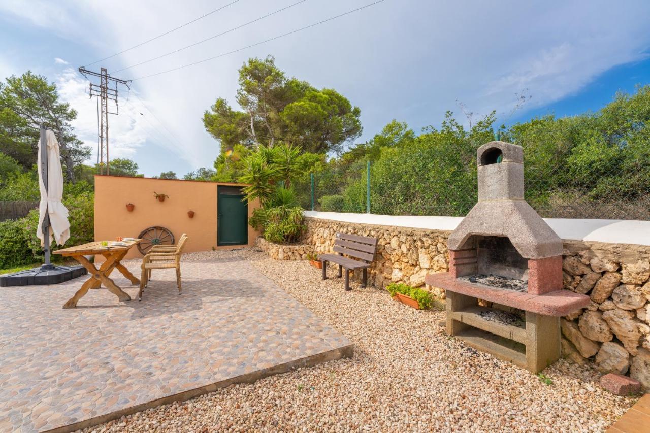 Alcaufar Villa S'Algar