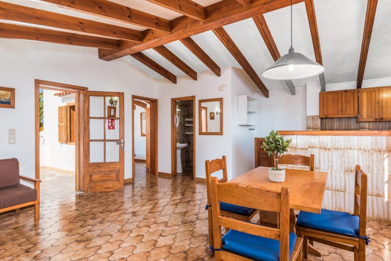 Villa Menorca Jalima 1 By Mauter Cala Blanca (Menorca)