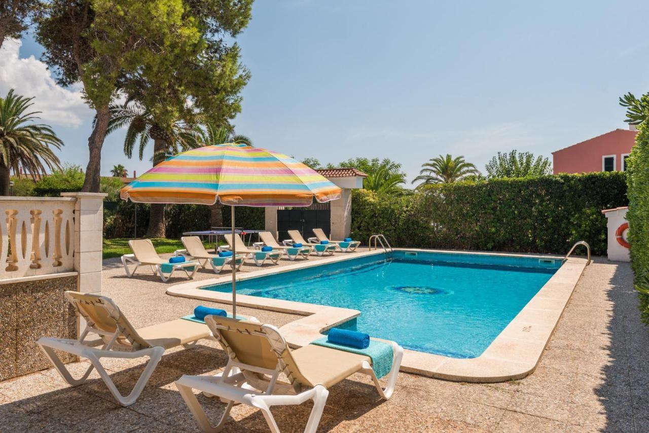Menorca Jalima 1 By Mauter Cala Blanca (Menorca)
