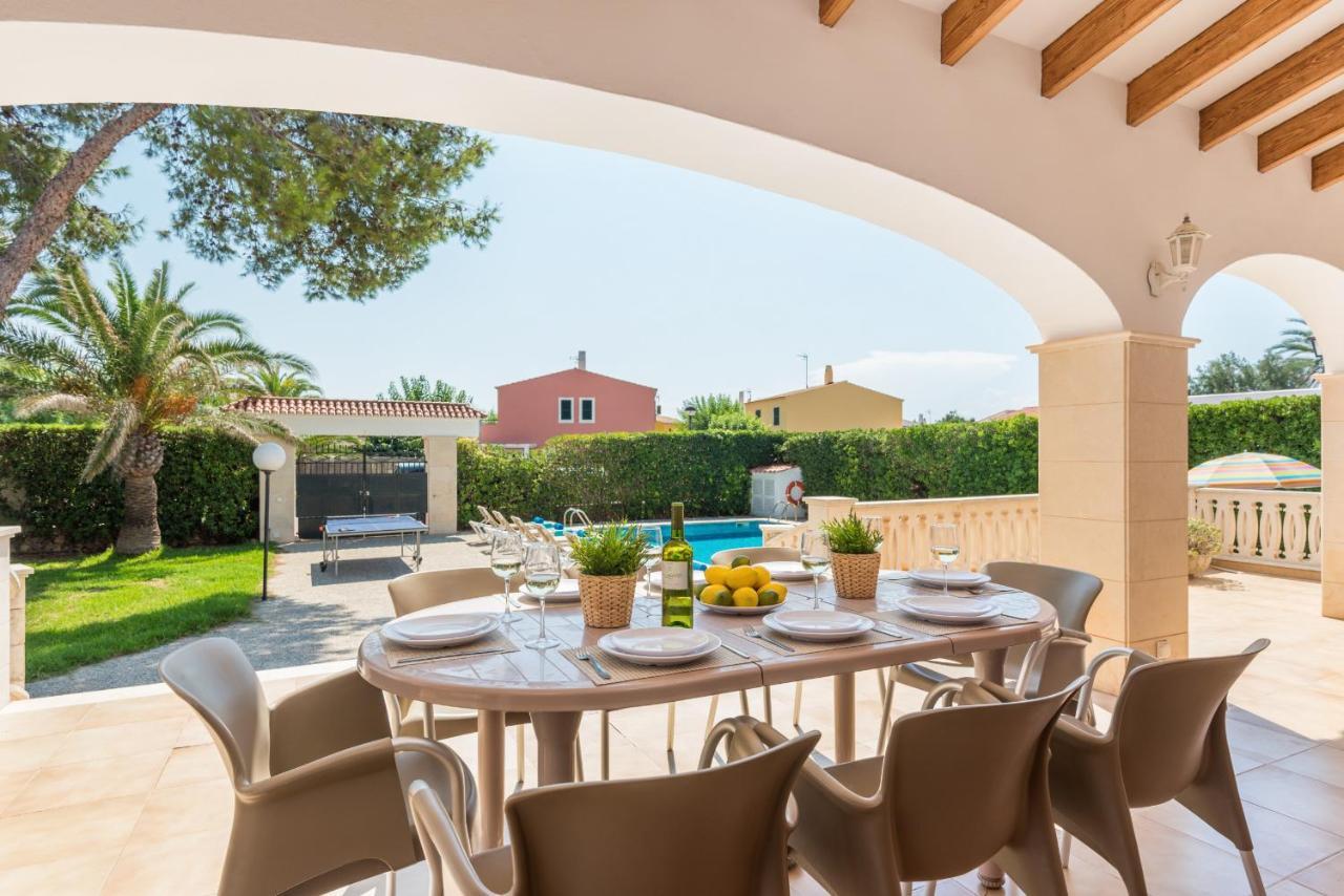 Menorca Jalima 1 By Mauter *