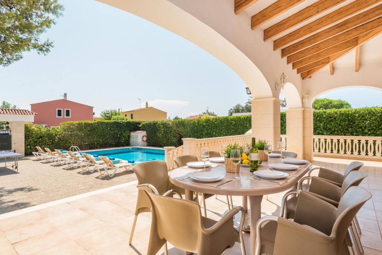 Menorca Jalima 1 By Mauter * Cala Blanca (Menorca)