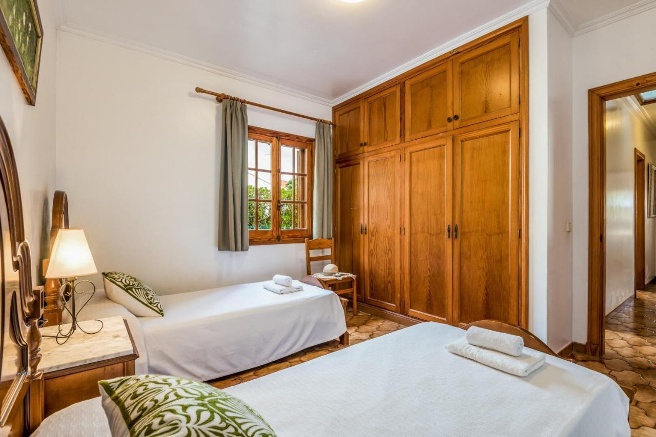 Villa Menorca Jalima 1 By Mauter Cala Blanca (Menorca)