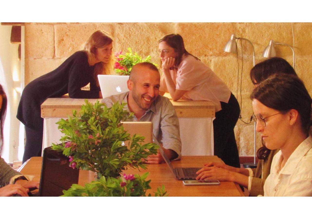 Coliving Add Livitum Hotel