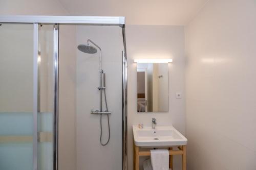 Hotel Victori Es Castell (Menorca)