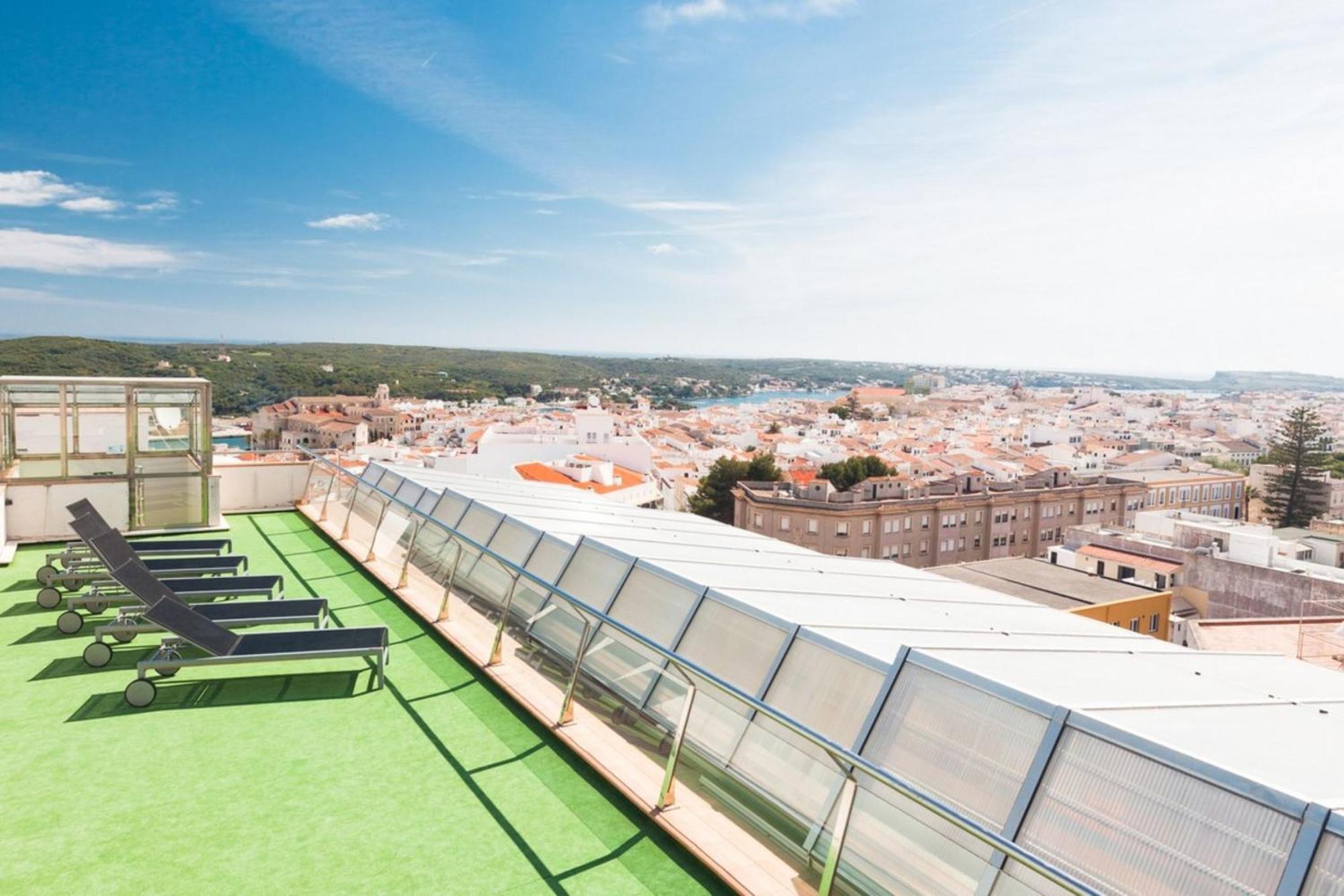 Artiem Capri 4*
