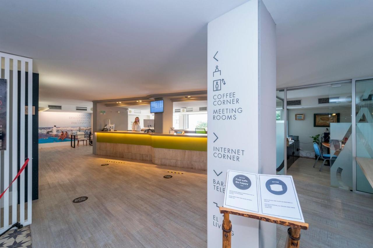Artiem Capri Hotel Mahon (Menorca)