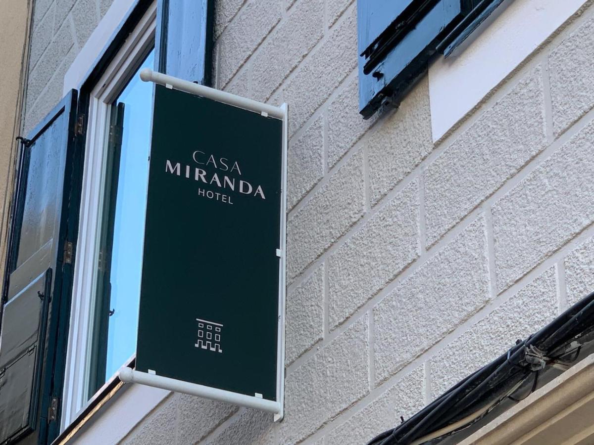 Hotel Casa Miranda - Adults Only
