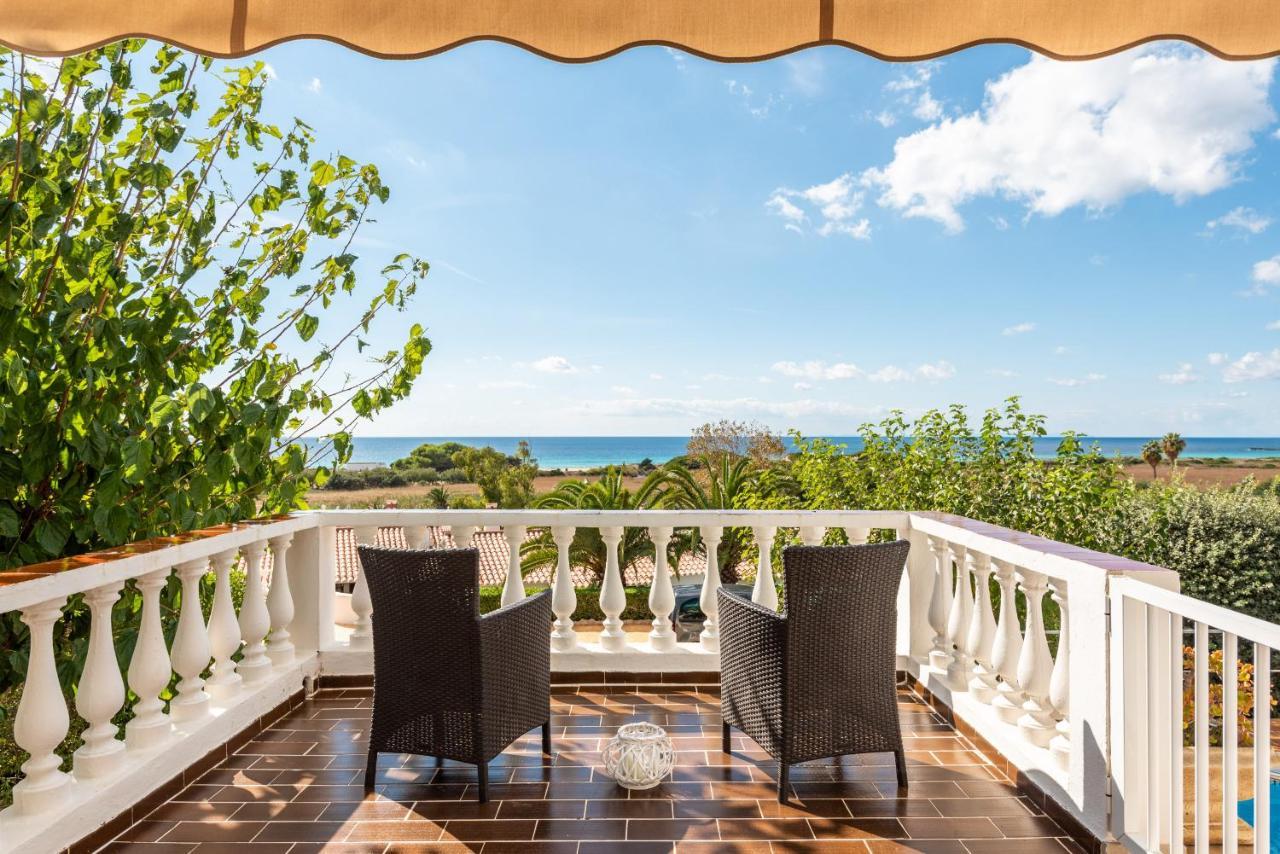 Villa Menorca Luciana By Mauter Son Bou
