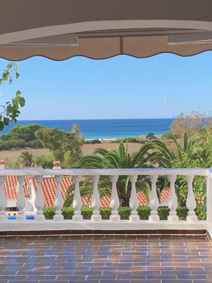 Villa Menorca Luciana By Mauter *