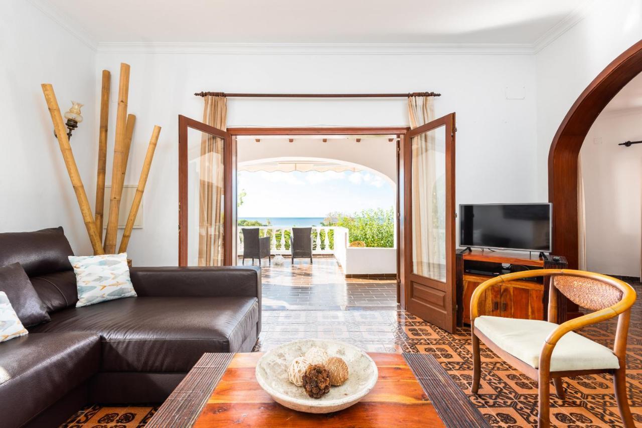 Villa Menorca Luciana By Mauter Son Bou
