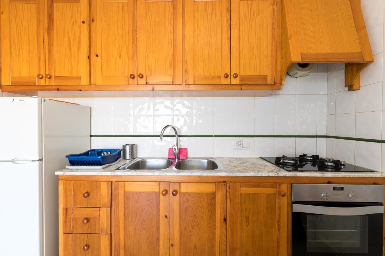 Maluz Apartamento
