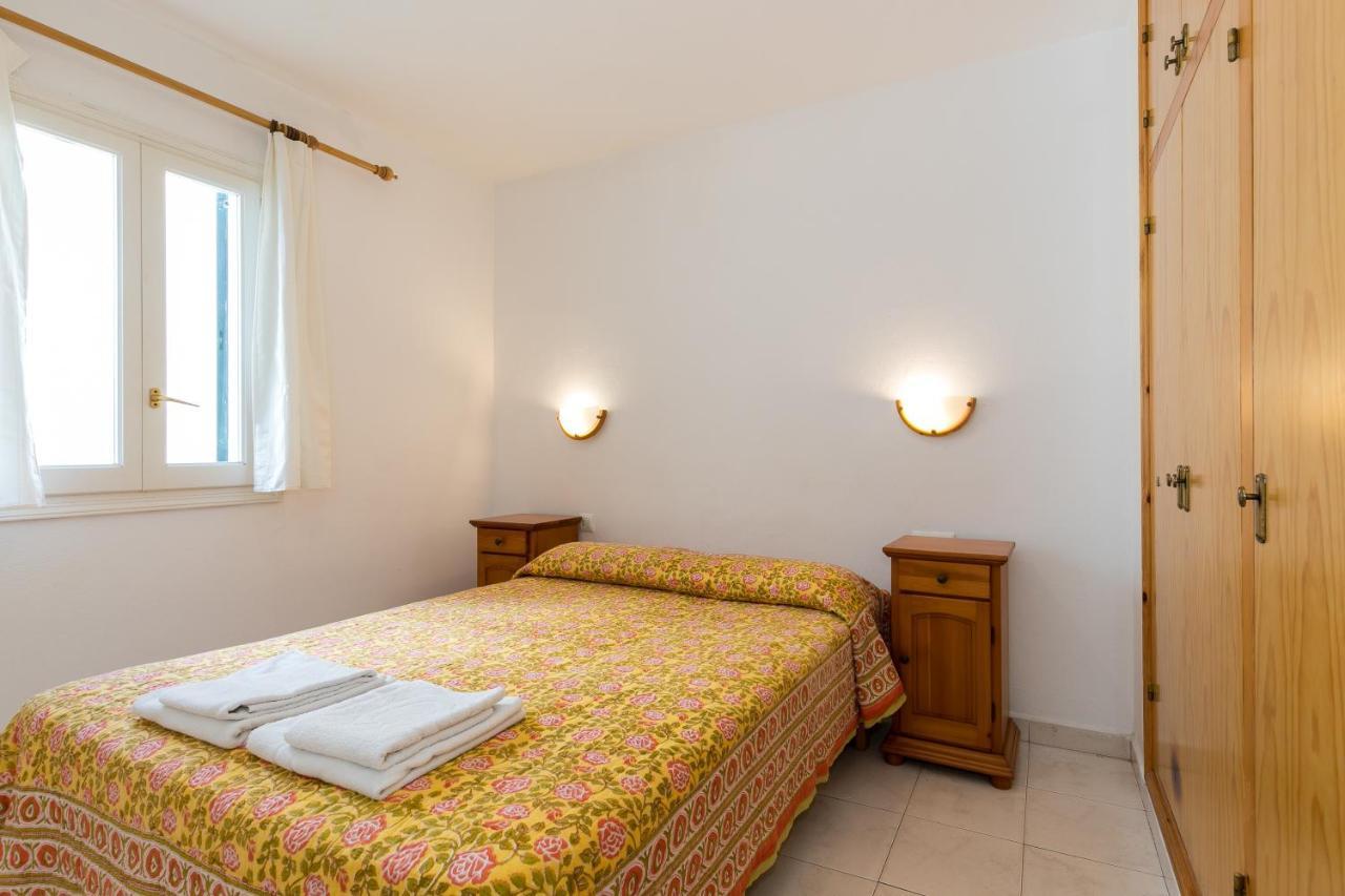 Maluz Apartamento *