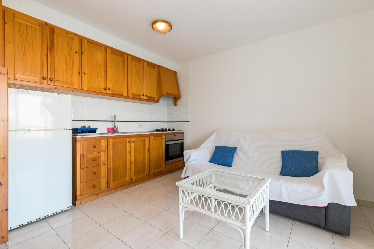 Apartamento Maluz