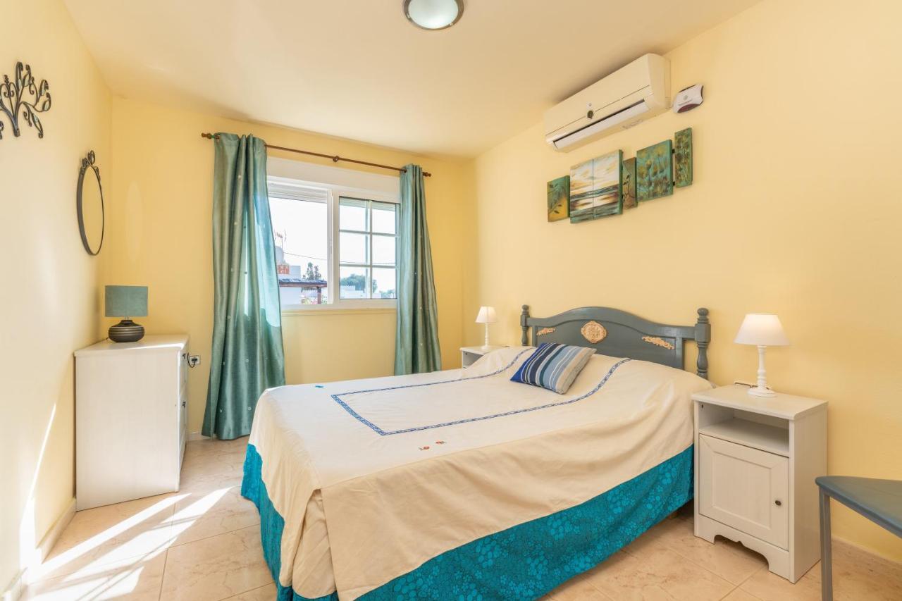 Flor De Lis Holiday home Cala En Porter (Menorca)