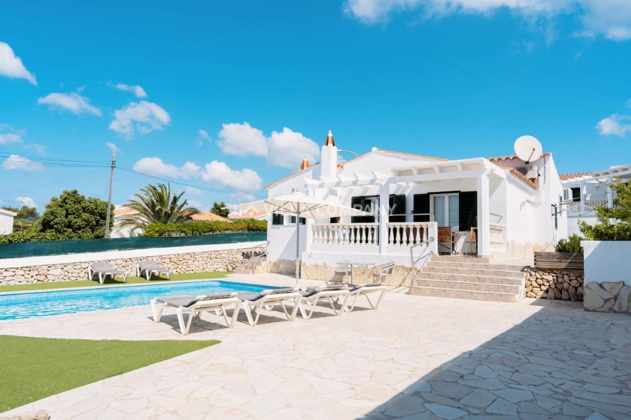 Villa Santi Ii *