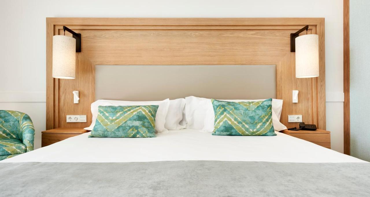 Hotel Insotel Punta Prima 5*