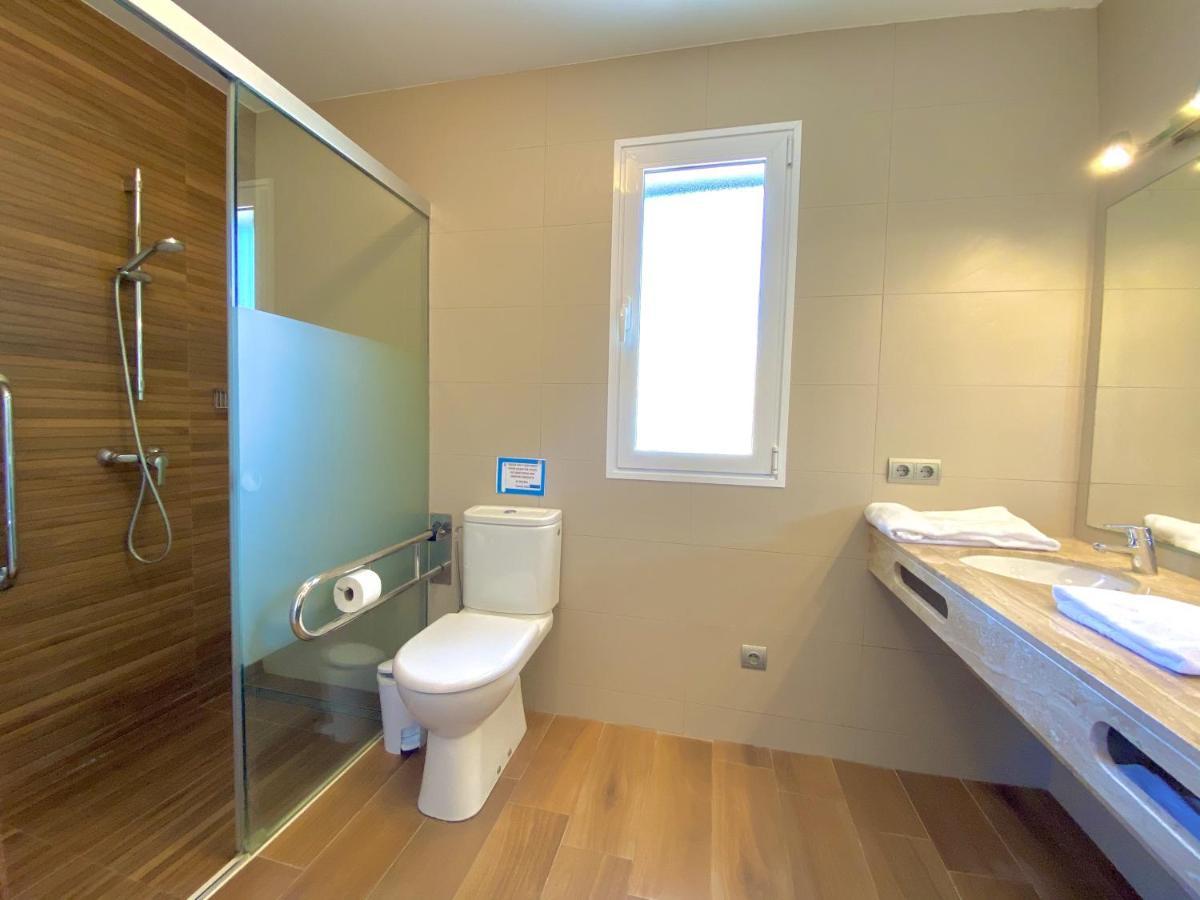 Villa Blue Dream Cala en Forcat