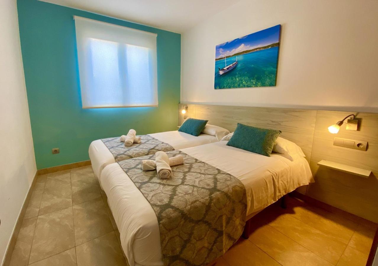 Blue Dream Cala en Forcat