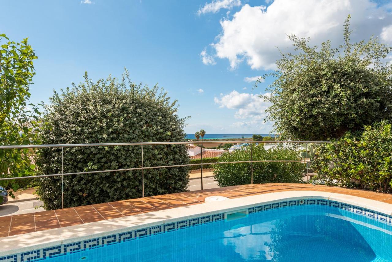 Menorca Luciana By Mauter Villa *