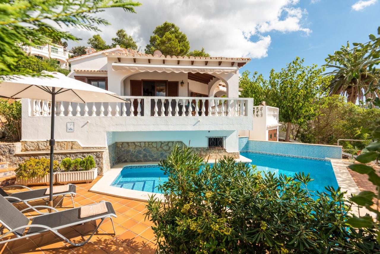 Menorca Luciana By Mauter Villa *