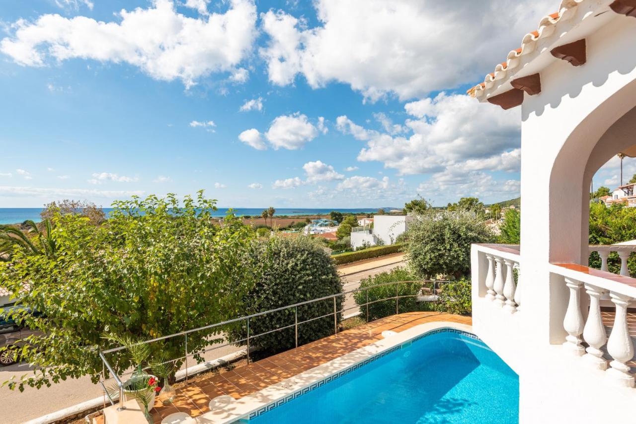 Menorca Luciana By Mauter Villa Son Bou