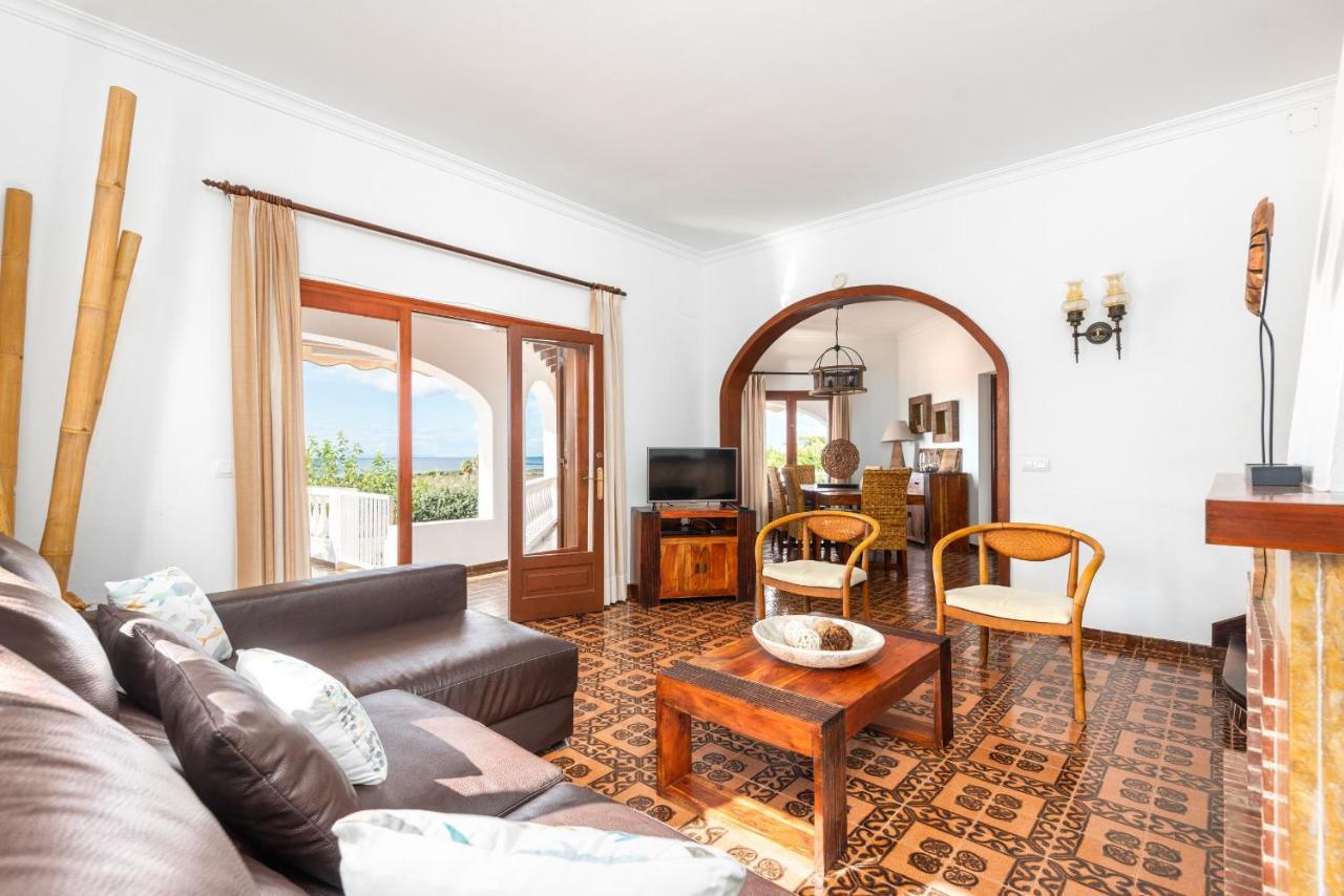 Villa Menorca Luciana By Mauter